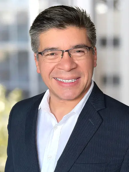 Headshot of Doctor 5