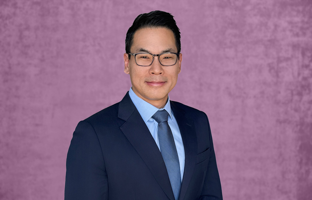 John Shin