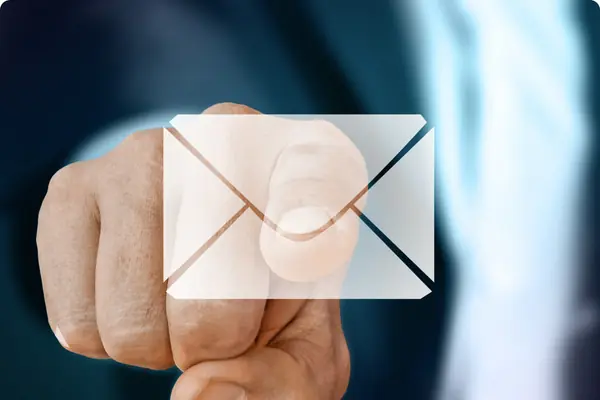 Therapist email signature