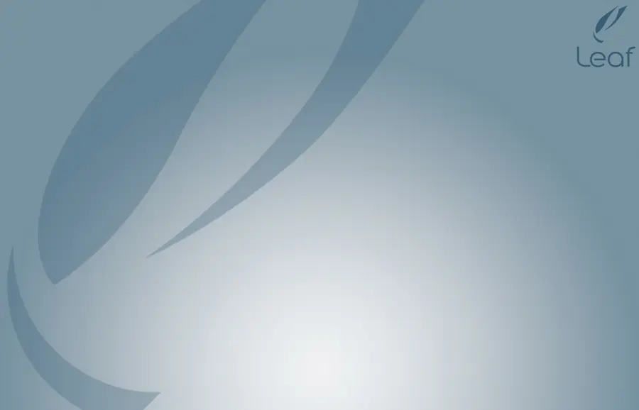 leaf grey