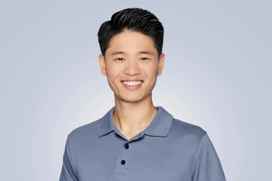 grey background