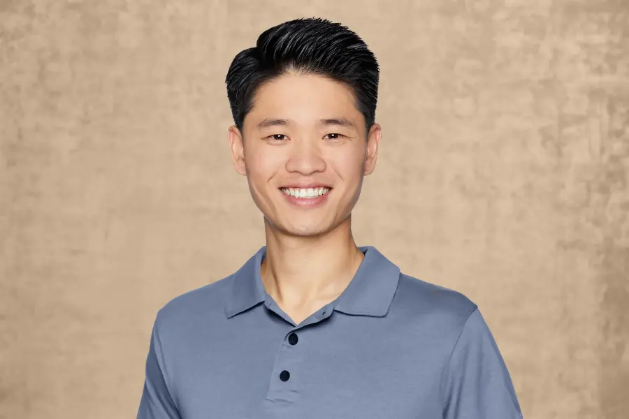 brown background