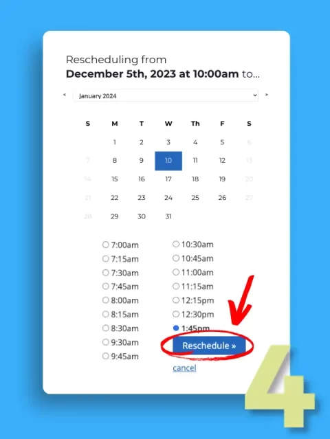 reschedule-step-4